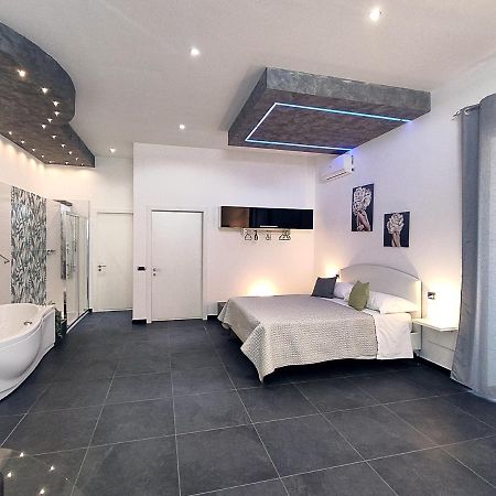 Borgo Blu Hotel Bacoli Eksteriør billede