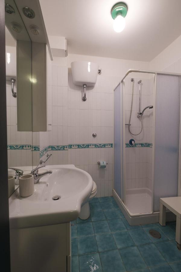 Borgo Blu Hotel Bacoli Eksteriør billede