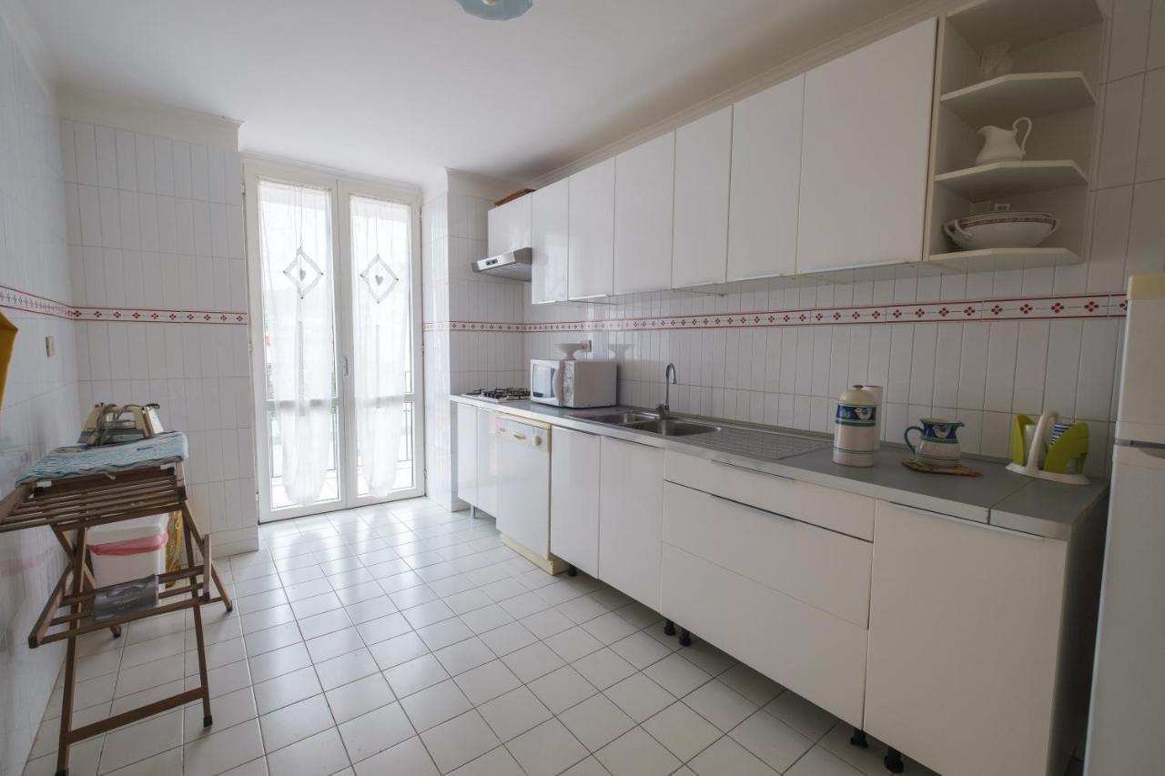 Borgo Blu Hotel Bacoli Eksteriør billede